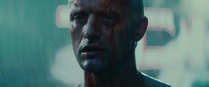 roy batty - rutger hauer